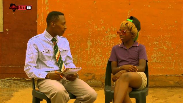 LOKSHIN BIOSKOP – No Job For Gay – pt 5