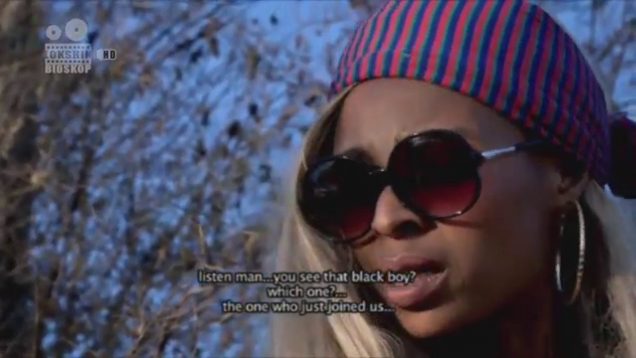 Lokshin Bioskop – The Package part 3 0f 3