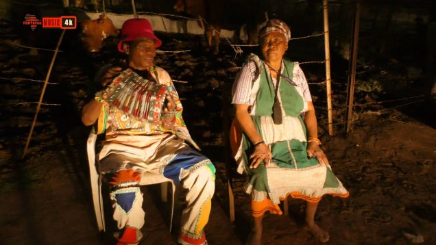 Mabilide Khumalo –  Dokotela V2