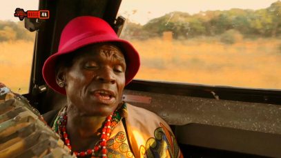 Mabilide Khumalo – Dokotela