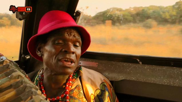 Mabilide Khumalo – Dokotela