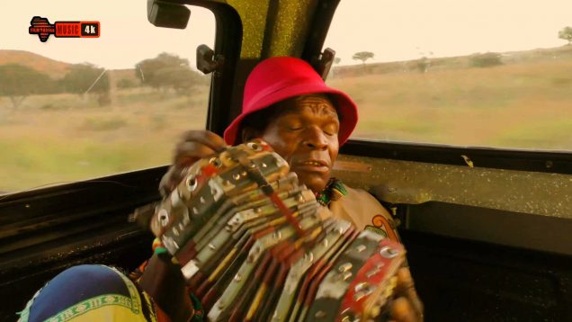 Mabilide Khumalo –  Indoda