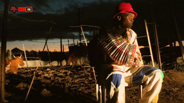 Mabilide Khumalo – Ngyolala Ngingedwa