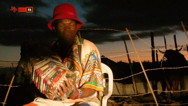 Mabilide Khumalo – Ubabawami