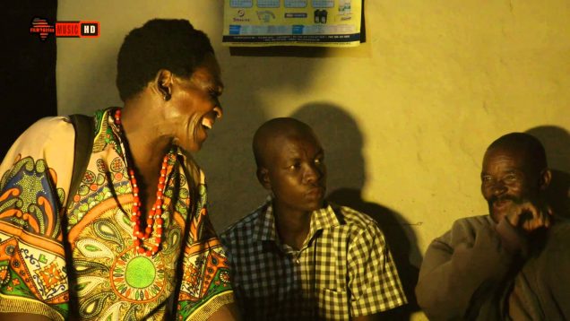 Mabilide Khumalo – Umshini