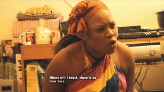 “Madlela” (Comedy Movie) – Pt 2