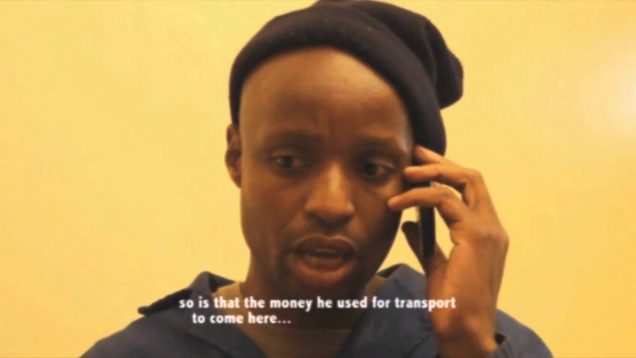 “Madlela” (Comedy Movie) – Pt 3