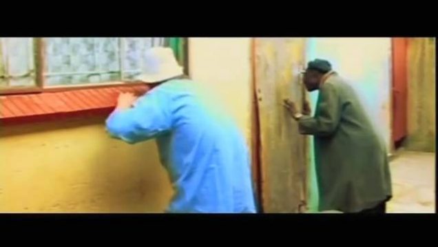 Mashabela Galane – Lokshin Bioskop movie