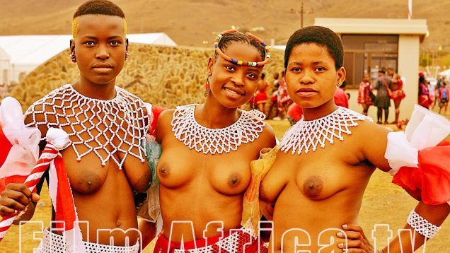 Mbaliyesizwe – Lokshin Bioskop