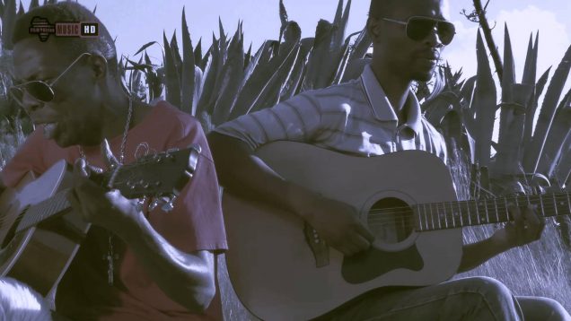 Mr Moonlight – Waya Waya