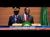 Mugabe Speech on Obama & United Nations A True  Leader 1/ 30/2016