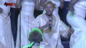 Mzansi Sings  Indoda Emunyama