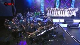 Mzansi Sings – Ntsikana