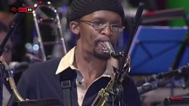 Mzansi Sings – Oaekae