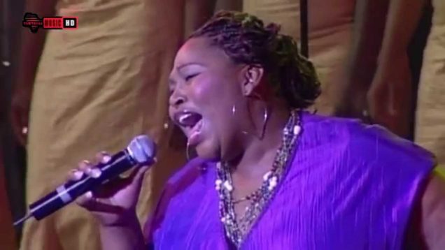 Mzansi Sings – Plea For Africa