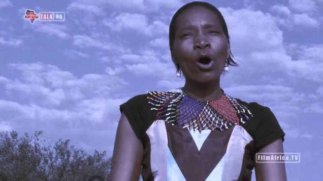 Ndebele Stories – Dhondolo lwama by Sindiso