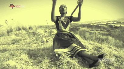 Ndebele Stories – iThemba nKalibulali by Sindiso