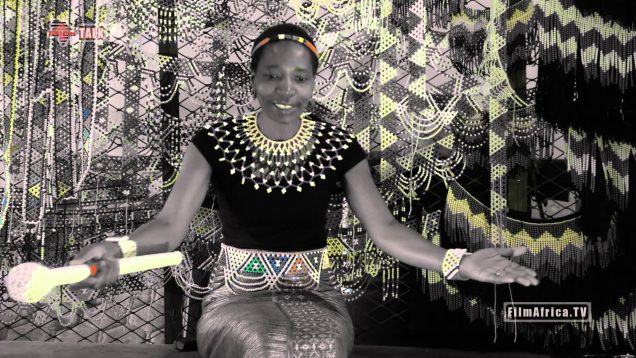 Ndebele Stories – Ubuhle bendoda Zinkomo Zayo by Sindiso