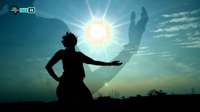 Ntsiki Mazwai – African Skies (POETRY)