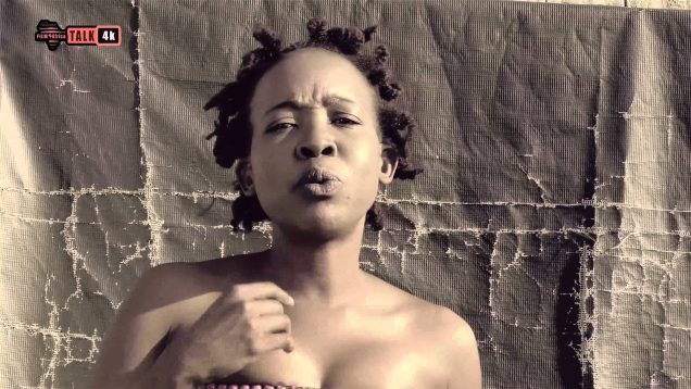 Ntsiki Mazwai Hamba Poetry