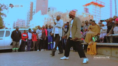 Omkhula Jokes – Abafazi base Egoli