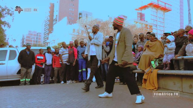 Omkhula Jokes – Abafazi base Egoli