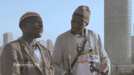Omkhula TV Interview –  Film Africa TV
