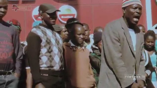 Omkhula TV  Nika Nika