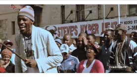 Omkhula TV –  Uluhlanya Jokes 2015