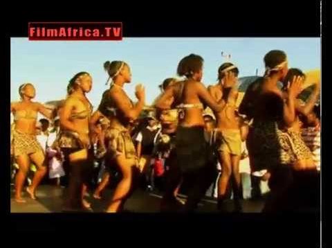 OPRESIDENT – Ebumnandini Remix