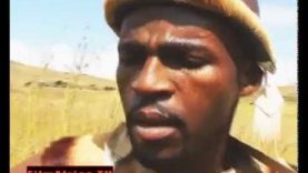 OPRESIDENT – Iziqumama