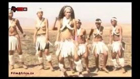 Opresident – Uboyicabangela