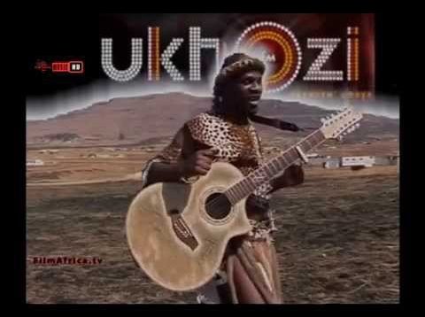 Opresident – Ukhozi FM