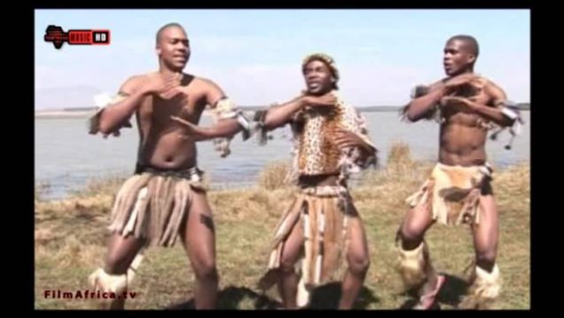 Opresident – Umashonisa No4