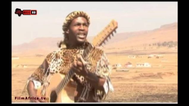 Opresident – Uthisha Ulwa Nomfundi