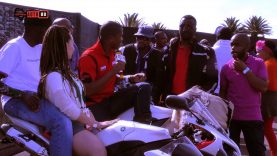 Phat Squad Bikers Interview