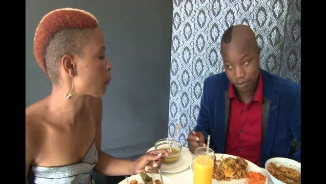 “Rise Of Ankel” (Comedy Movie) – Pt. 2