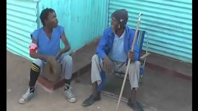 senzeni – Lokshin Bioskop