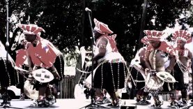 Sikhonjwe – Song 1