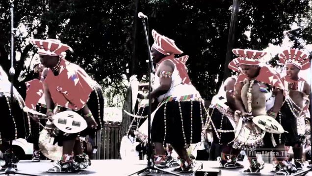 Sikhonjwe – Song 1