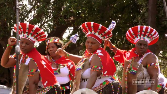 Sikhonjwe – Song 2