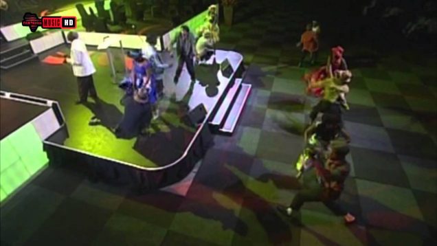 Sip & Fly – Mzansi Ensemble Sings