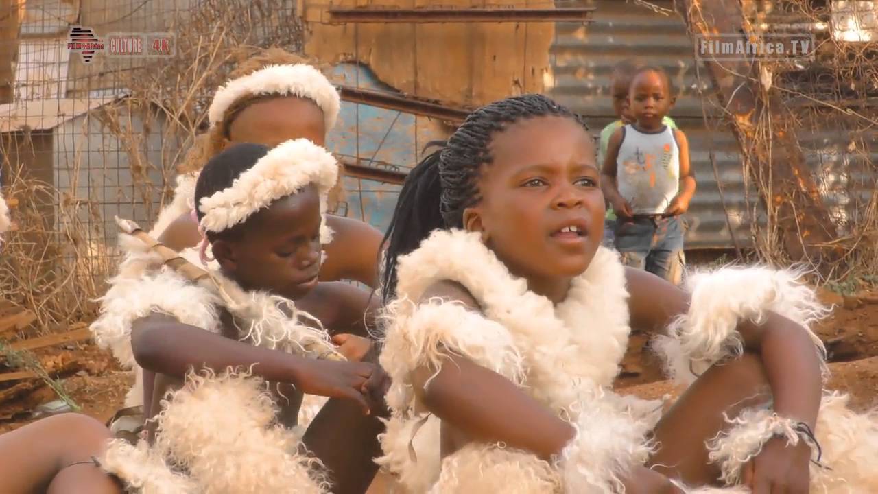 Tribal Life Africa – TV Yabantu | Yesintu | By Afrikans For The ...