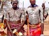Tribal peoples of Africa