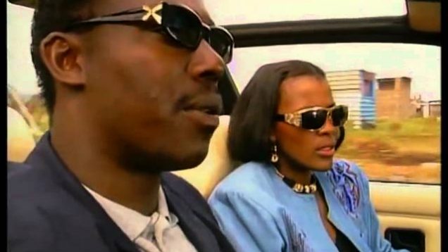 Ubambo Lwami 2 – Lokshin Bioskop