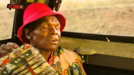 Ujesu Short Version  – Mabilide Khumalo