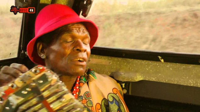 Ujesu Short Version  – Mabilide Khumalo