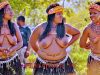 UMEMULO – Zulu Virgins Ceremony (must see)