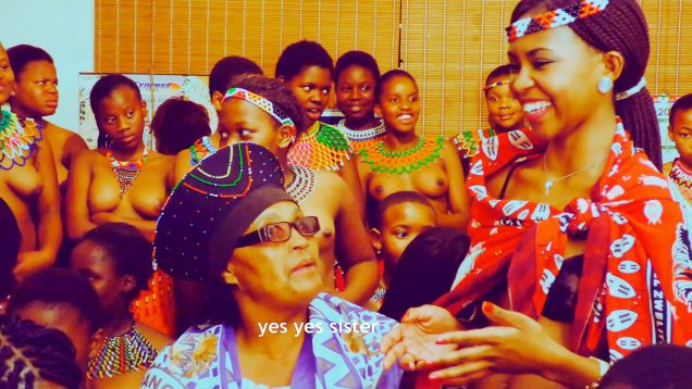 Umhlanga Virgins The Movie Episodes 1