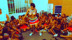 Umhlanga Virgins The Movie Episodes 2